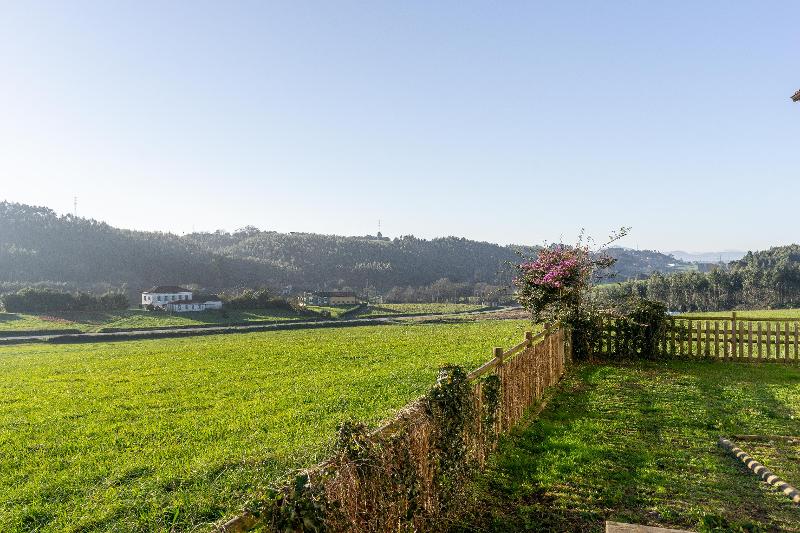 Campamentos en Villaviciosa